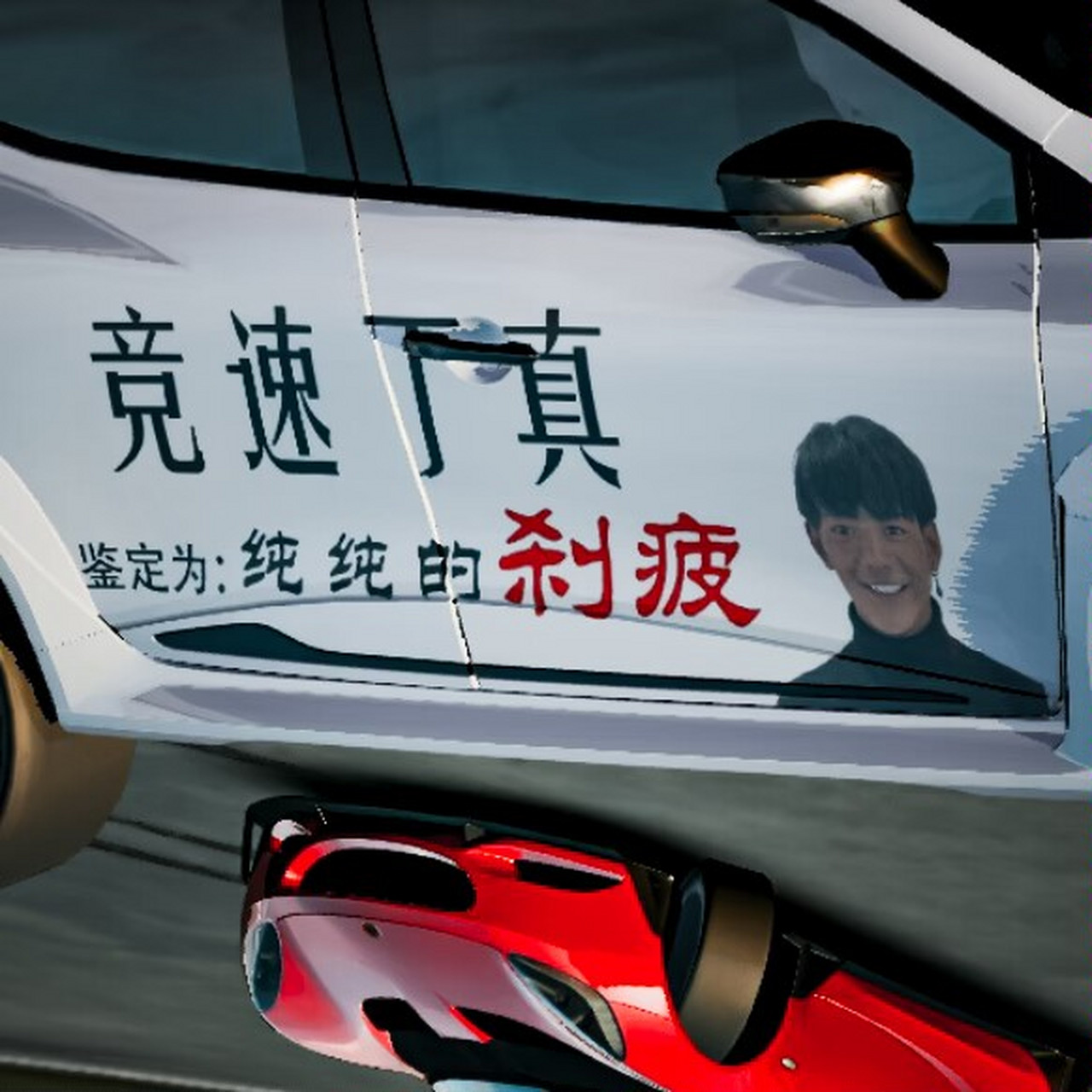 今天无聊,整理一下手机里面的顶针表情包