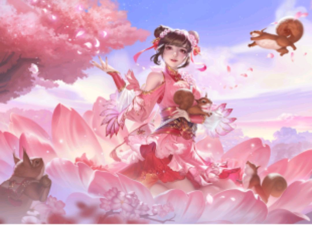 关索的两位红颜知己——姐妹花 王桃和王悦