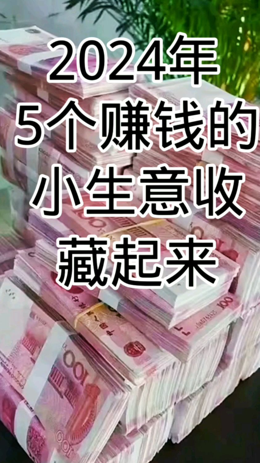 2024年乡镇最缺的生意(2024年乡镇最缺的生意熟食)