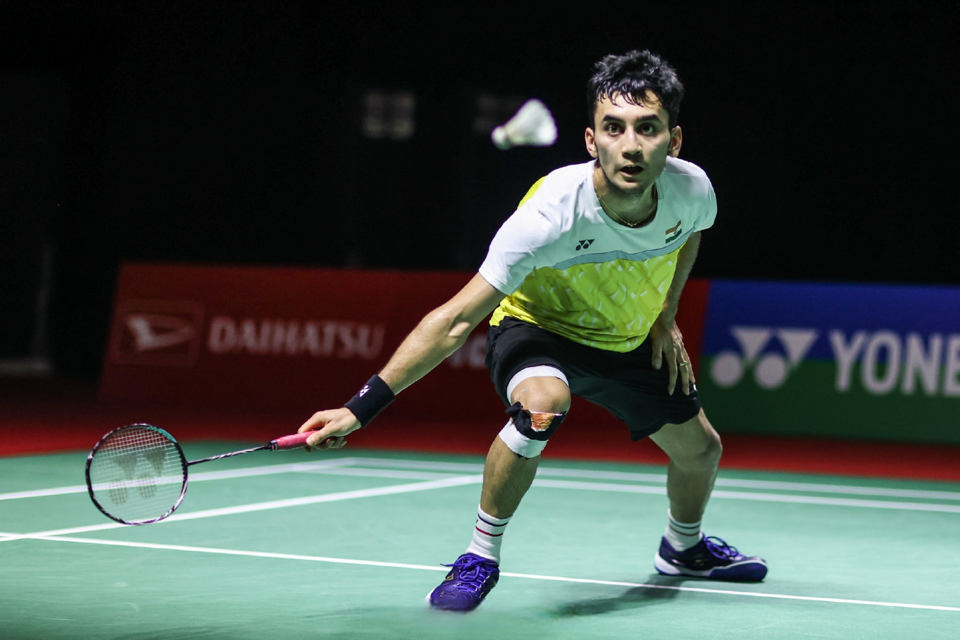 安德斯·安东森 anders antonsen - 中羽在线