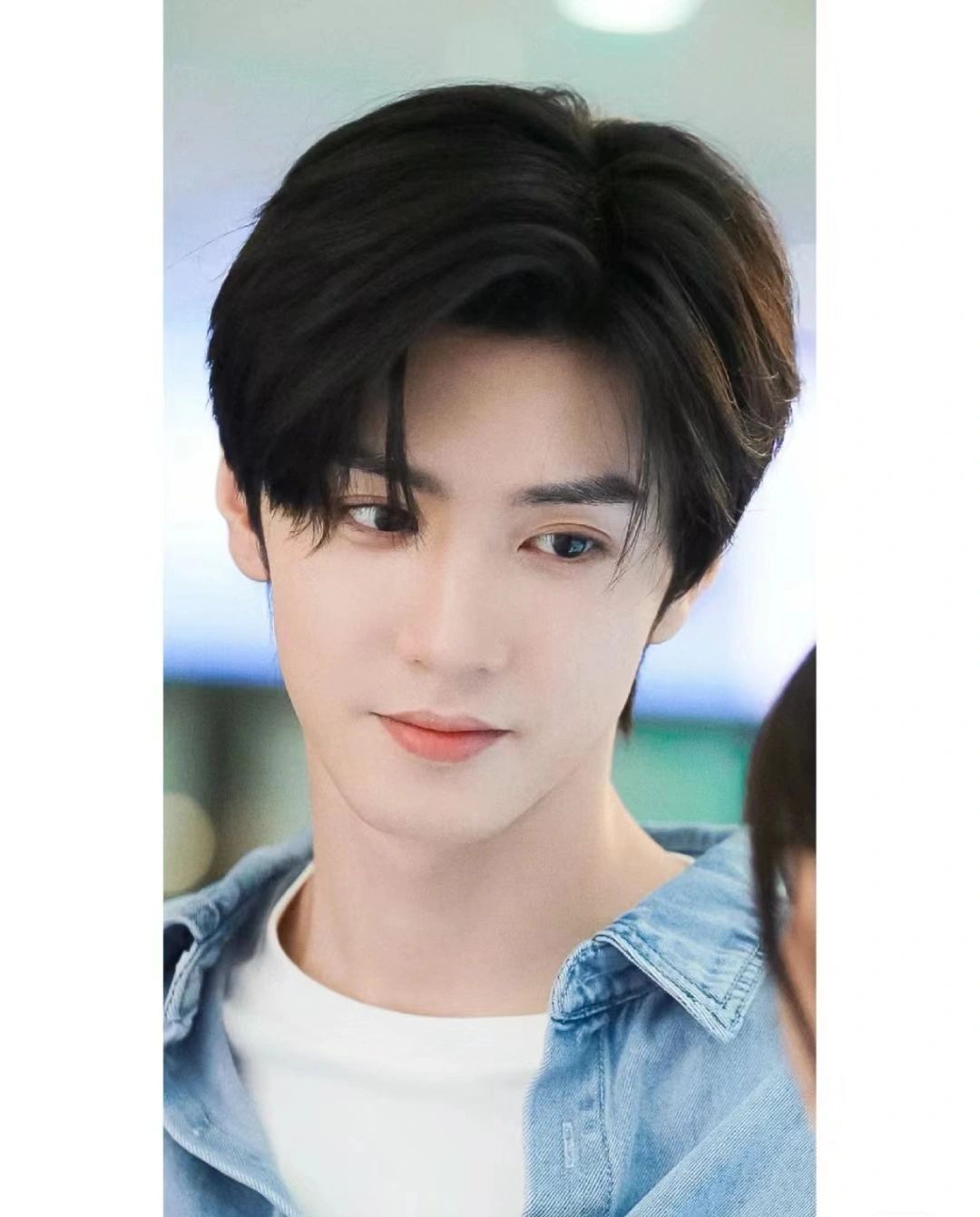 段嘉许图片合集