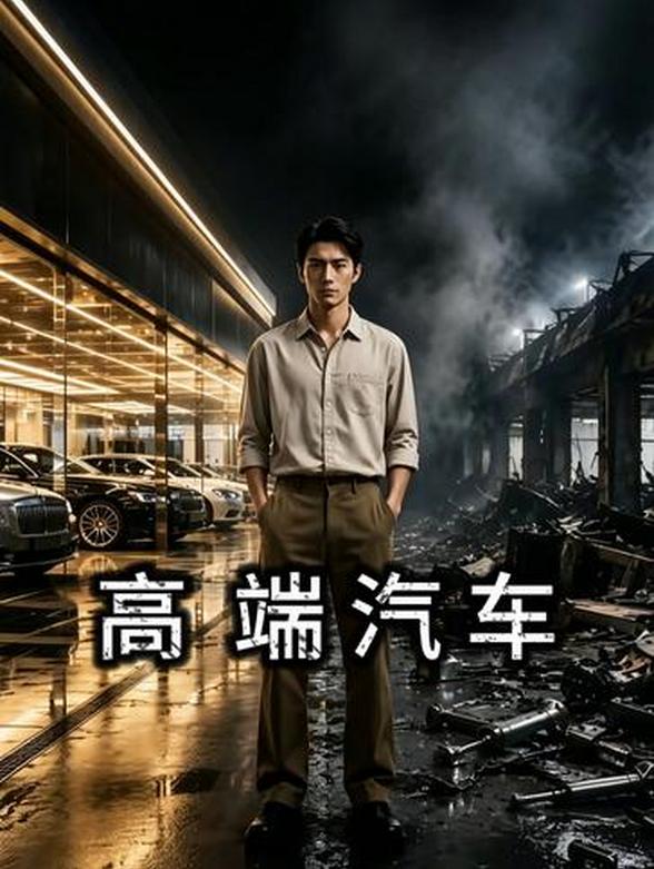 高端汽车