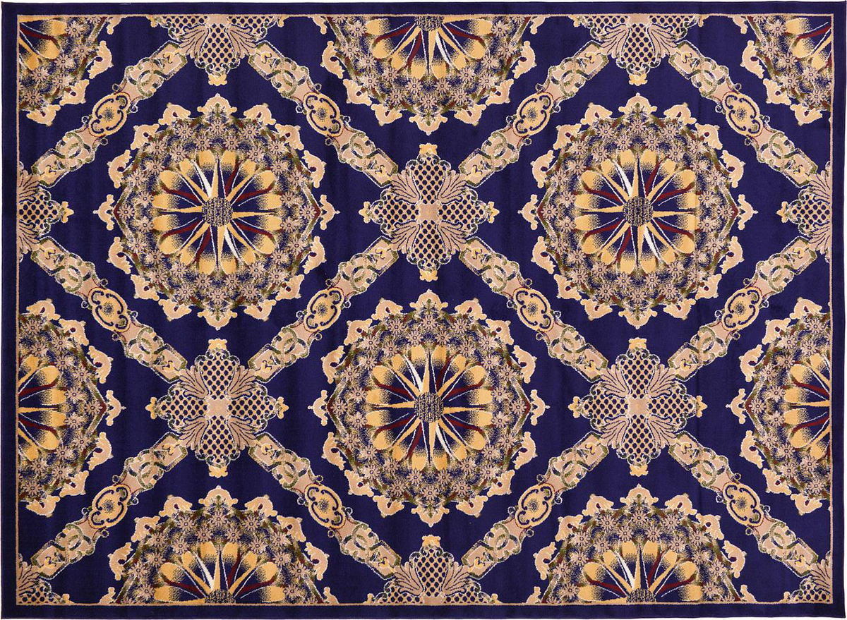 古典经典地毯ID10238