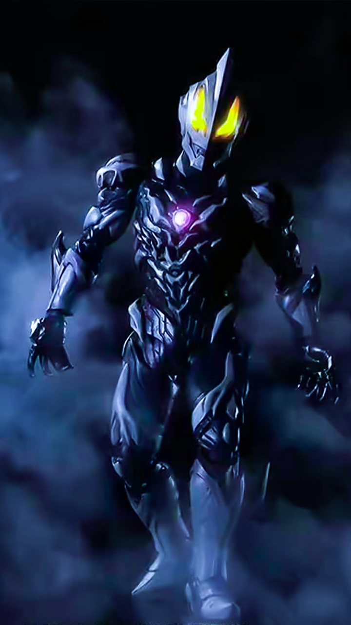 贝利亚太黑了啊#动漫壁纸