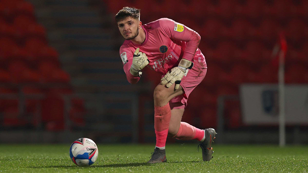 英超比分:万博狼队新科守门员萨科齐专访报道! 搜扣裙狼队之家