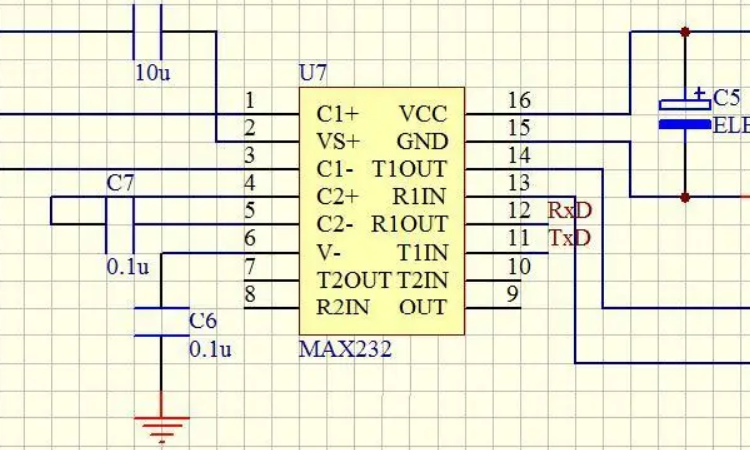 原理图无法导入pcb图片