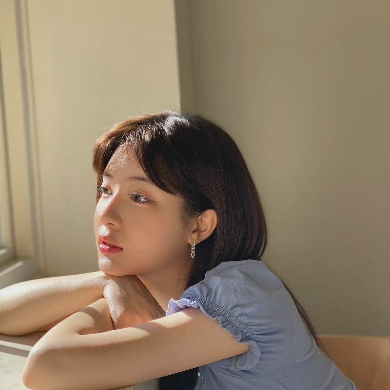 韩国演员赵秀敏