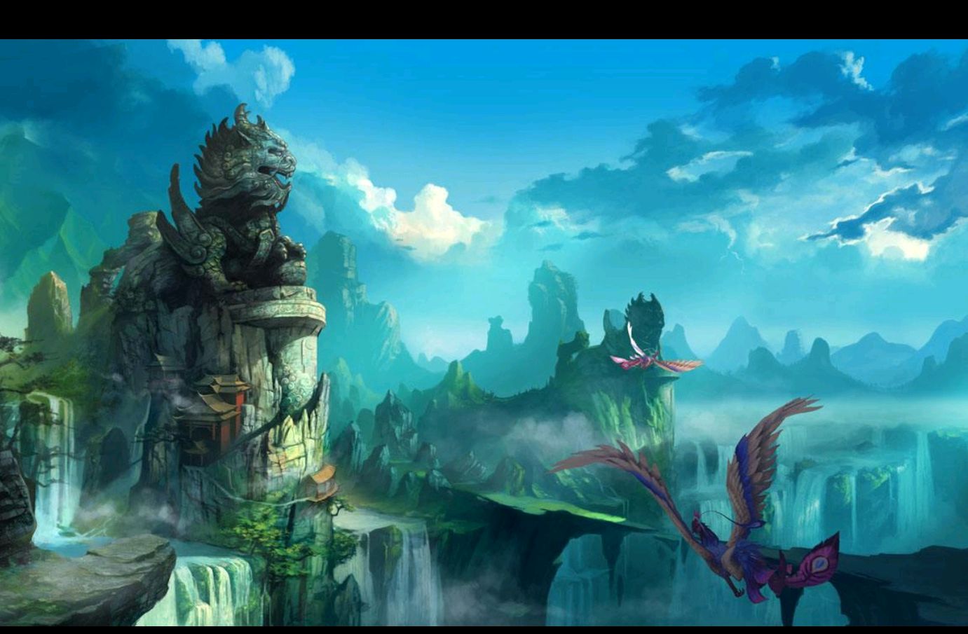 我在修仙界装大能第五集