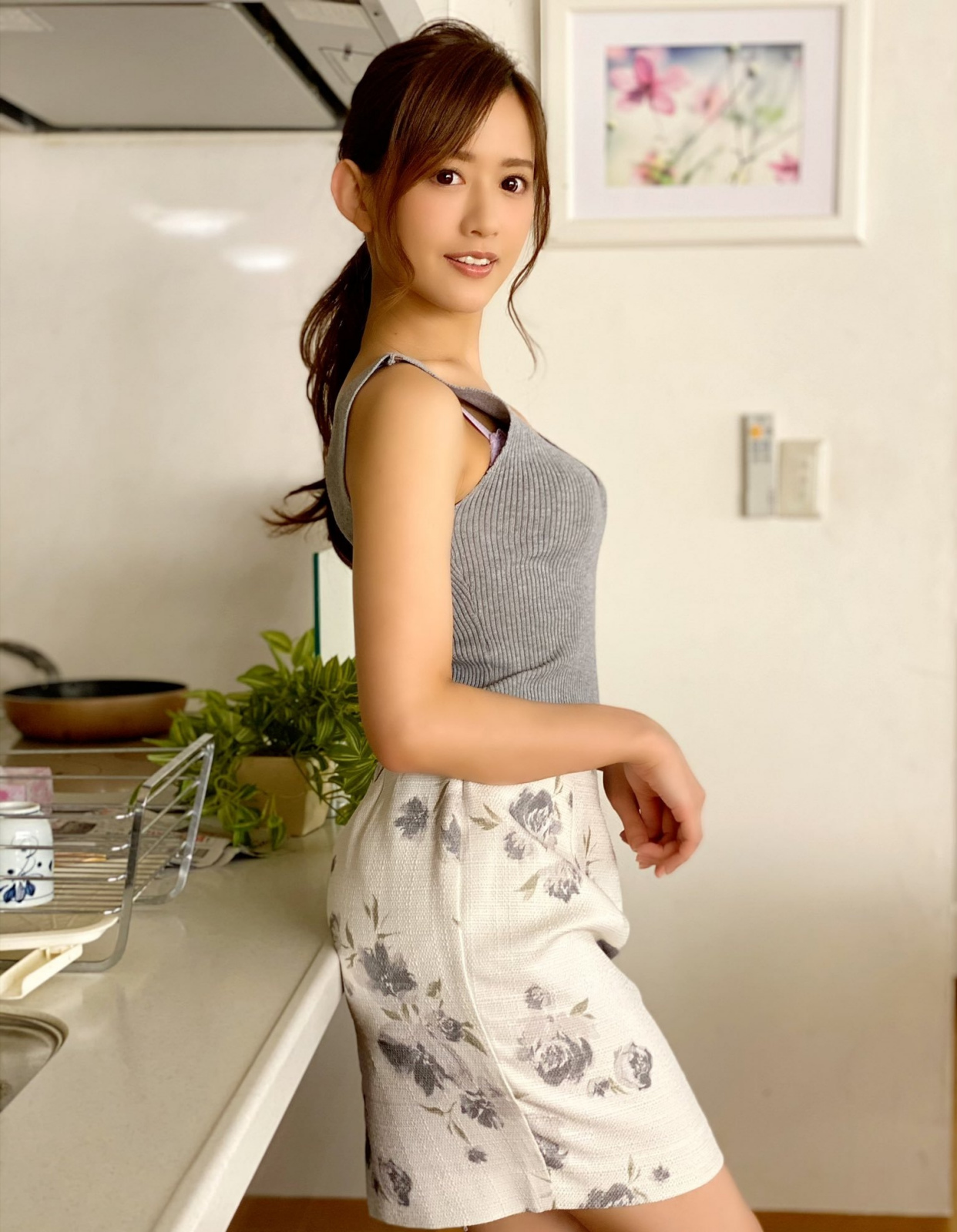 希岛爱理纯美写真合集,你值得拥有