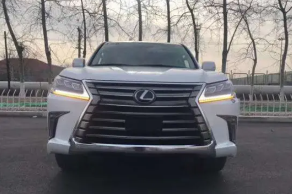 大五七是什么车?