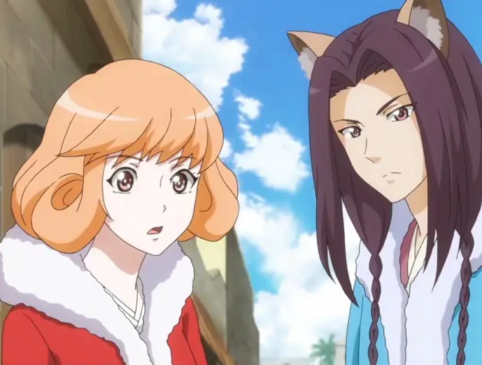 《狐妖小红娘》千年御水珠,见证梵云飞和厉雪扬的不散爱情的?