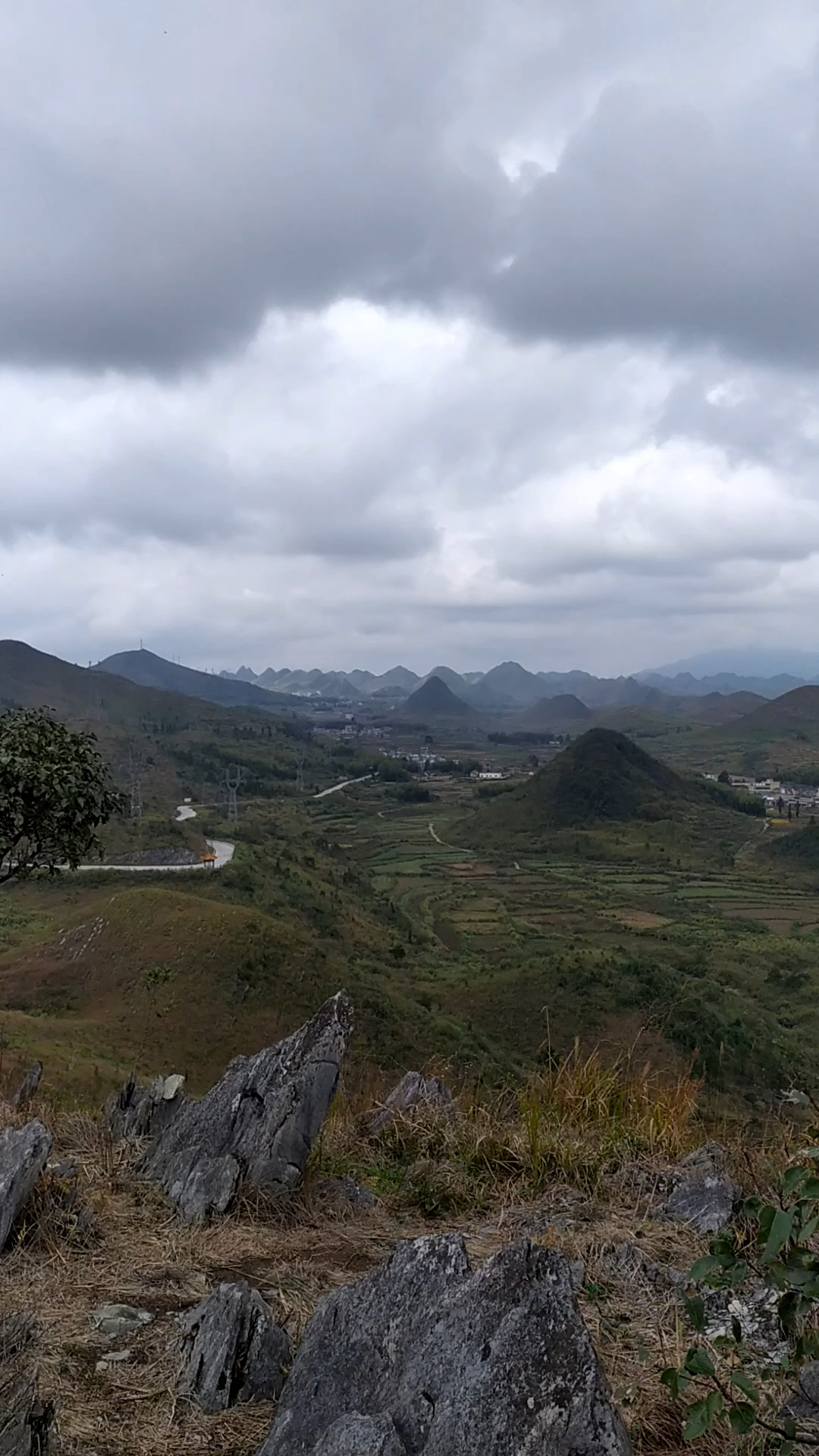 韶关市乳源县三阳仙景区