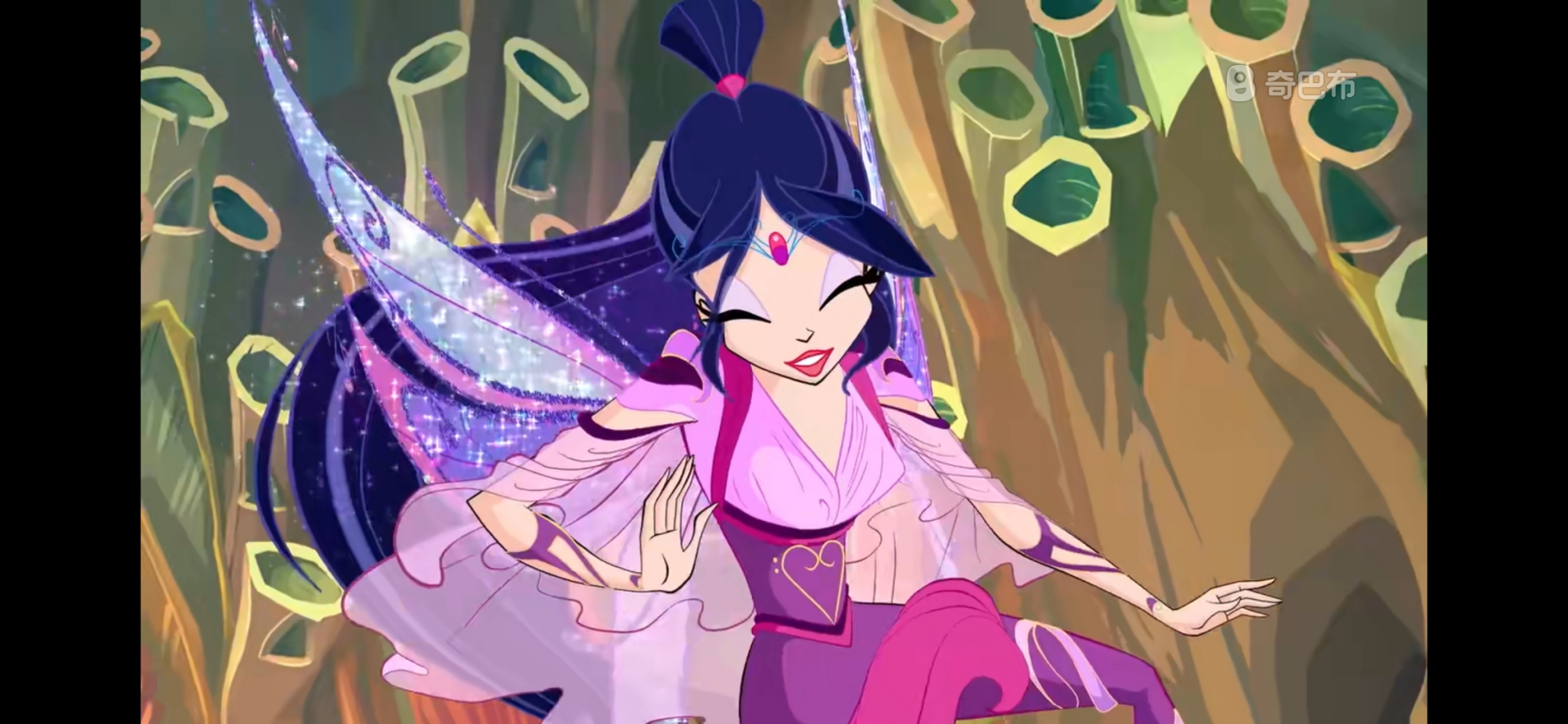 我来告诉你为什么魔法俏佳人无法再回到前七季的造型了