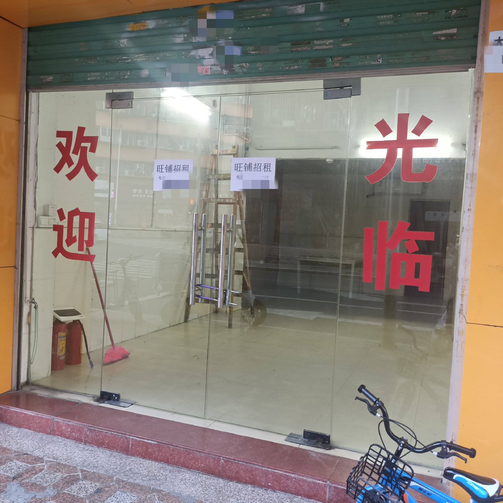 实体店铺顾客少的可怜,好多都在转让撤店,明年怎么办?