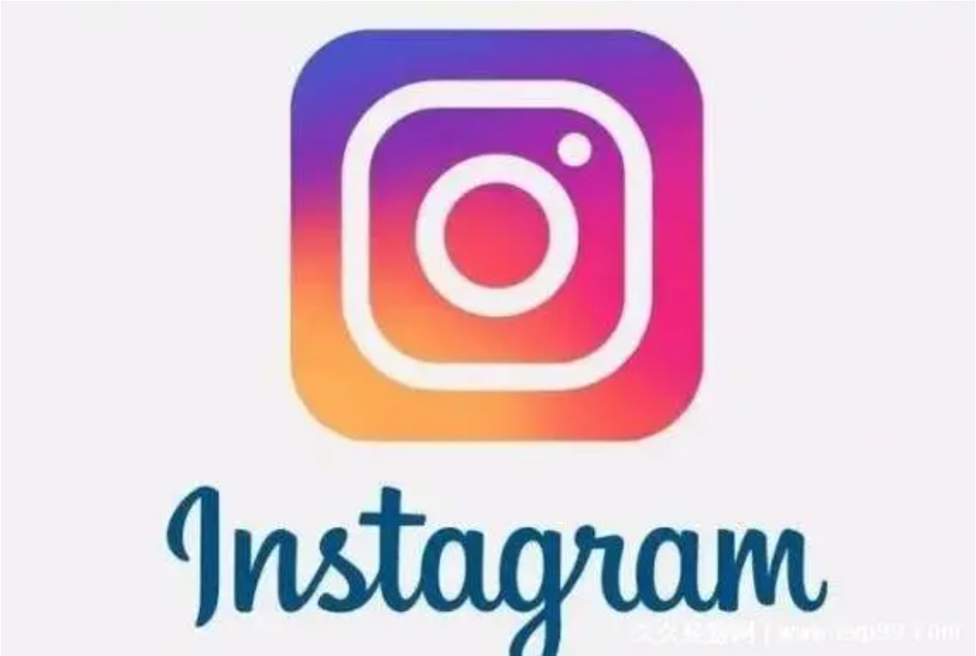 instagram是一款社交媒体应用软件,于2010年上线