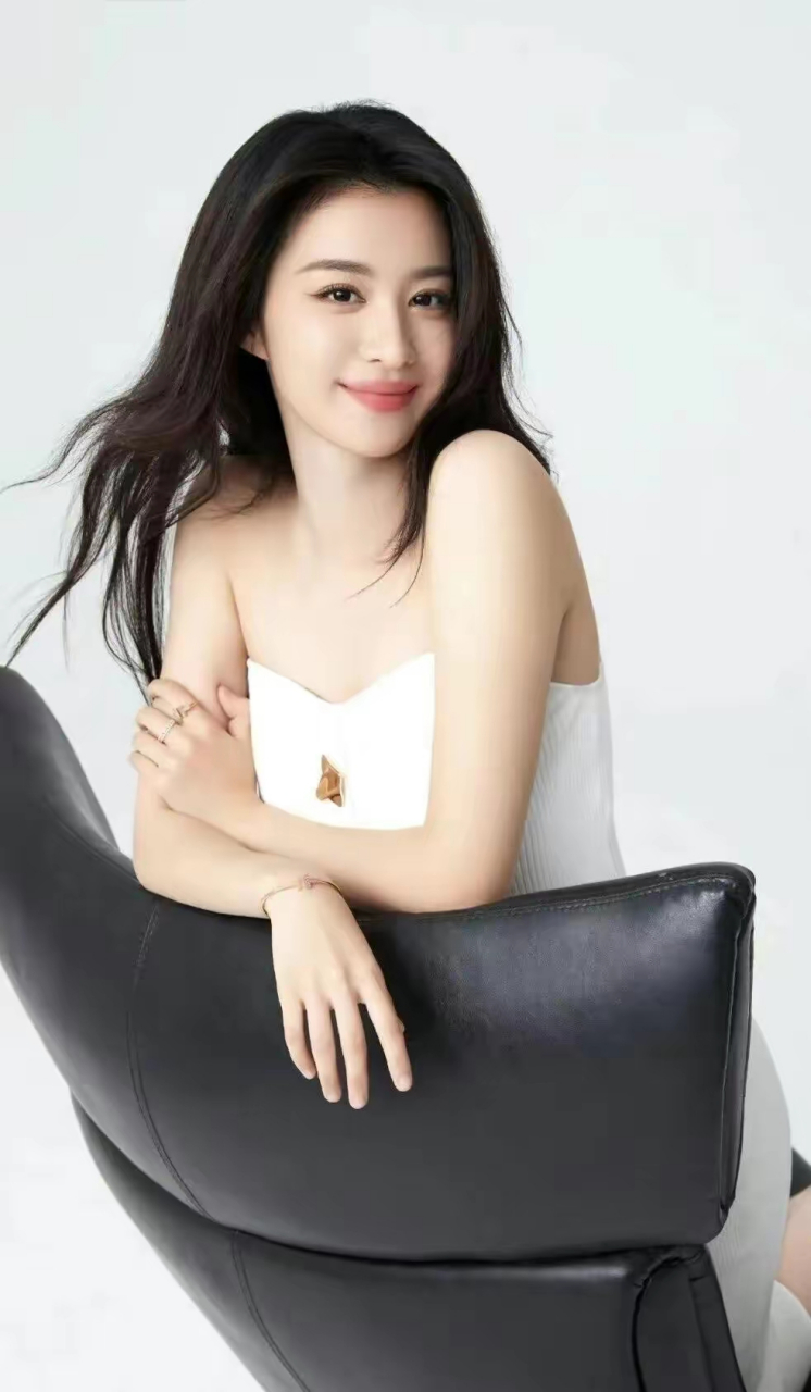 相由心生:一脸苦相的孙千vs福相的王楚然 相由心生,诚不欺我.