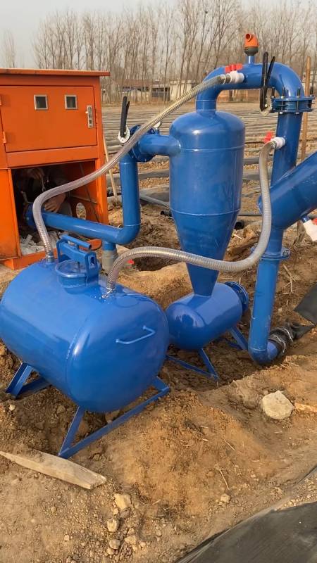 滴灌过滤系统,滴灌过滤器,滴灌过滤器的正确使用滴灌过滤器的安装方法