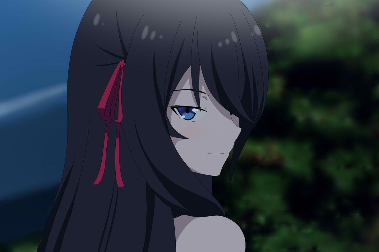 13位石上静香配音过的二次元角色,哪一个是你的入宅人物呢