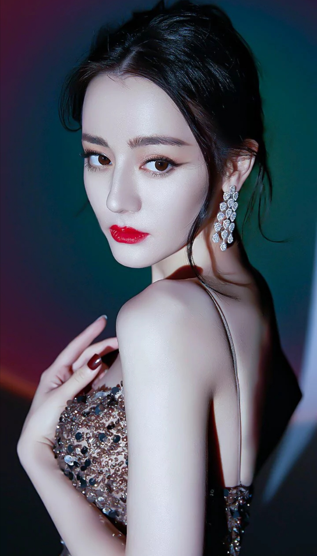 〔顶级壁纸〕高清4k绝美壁纸,迪丽热巴