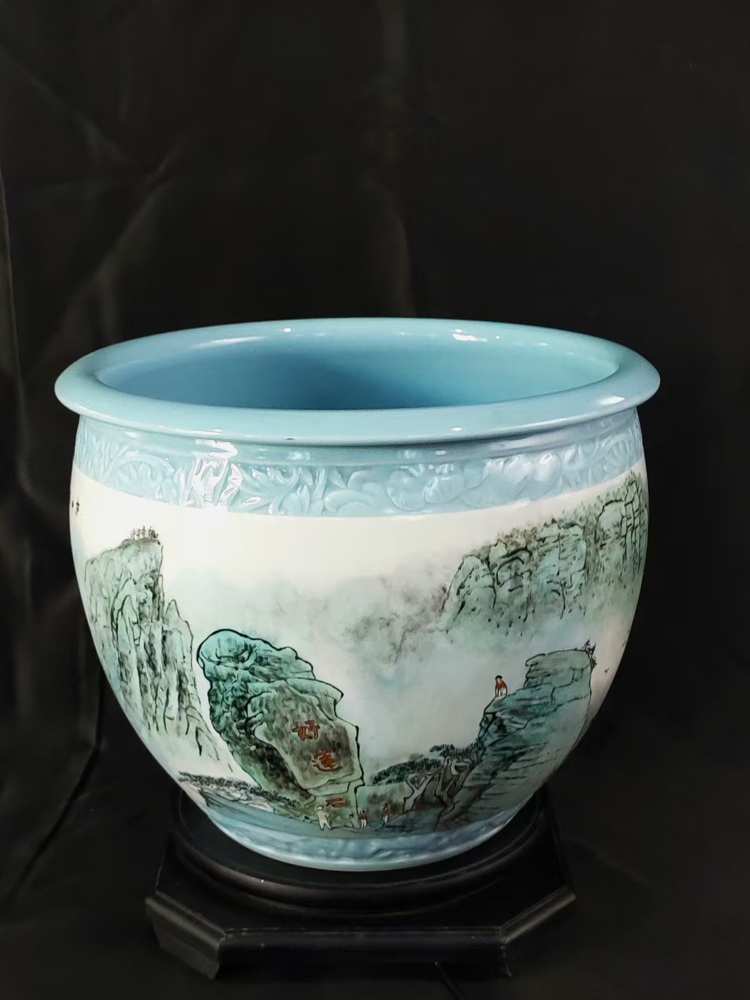 王锡良老师瓷器只剩这几个了