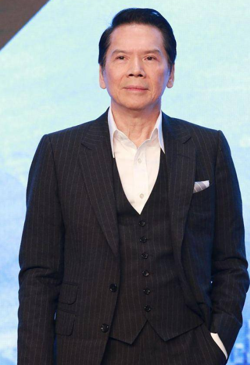 天上人间老板覃辉:扣押谢贤,在北京城作威作福,竟也有怕的人!