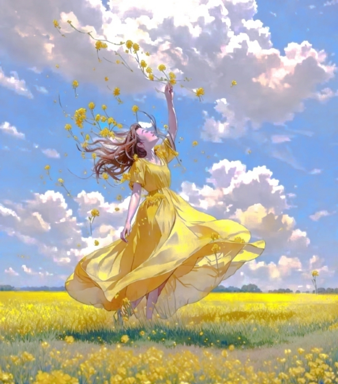 你向往自由,可我向往回归