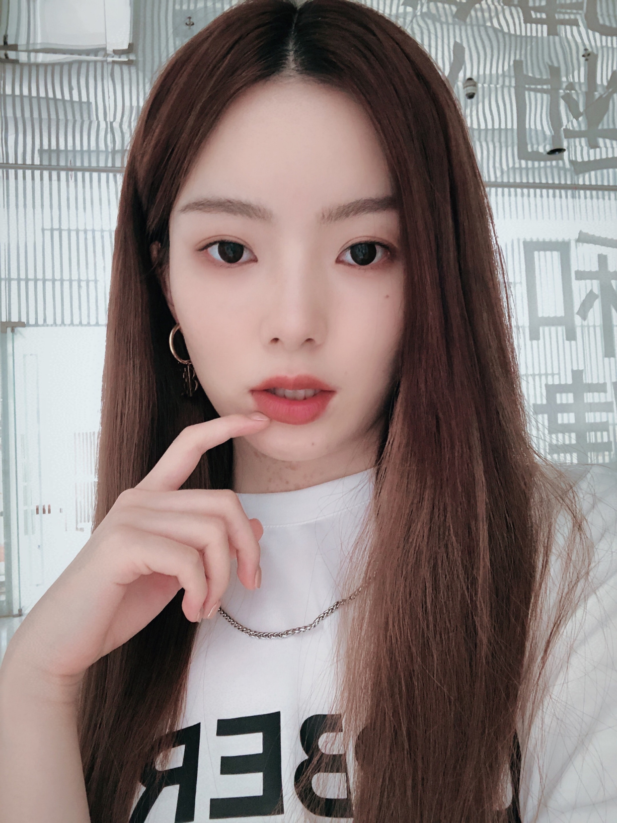 明星美图|陈卓璇