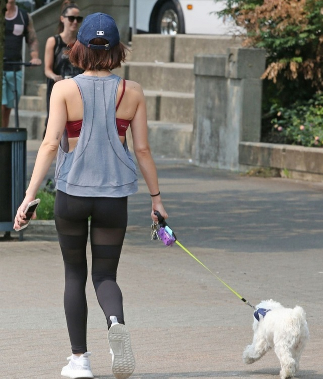 露西·海尔(lucy hale)(一)