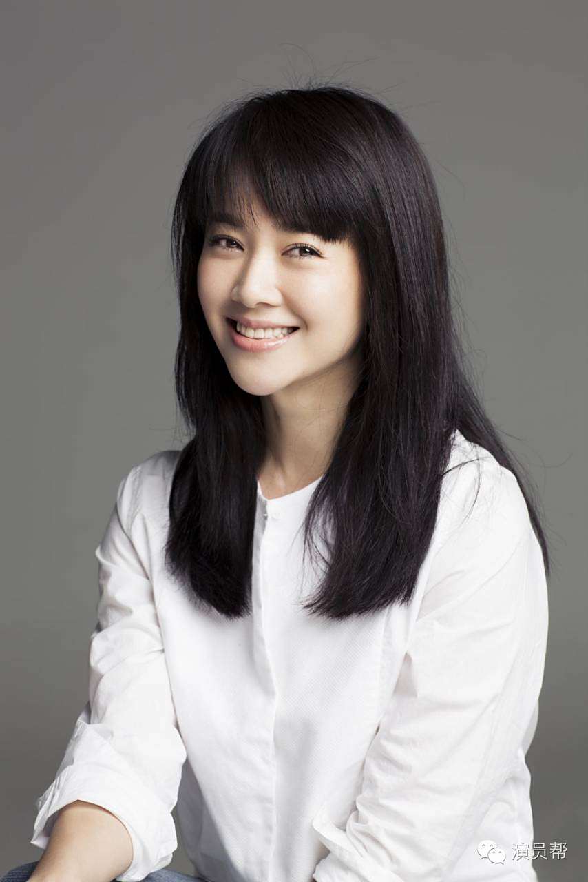 美女左小青,演员,很漂亮,有气质,女神