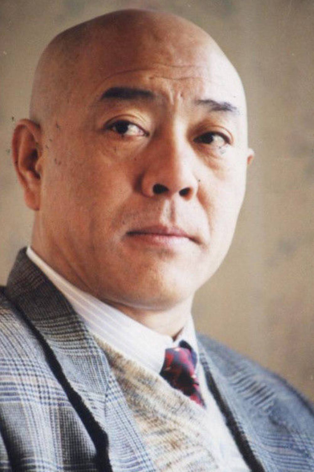 暖莘茶明星营销案例:西游记沙憎扮演者刘大刚老师为暖莘茶点赞