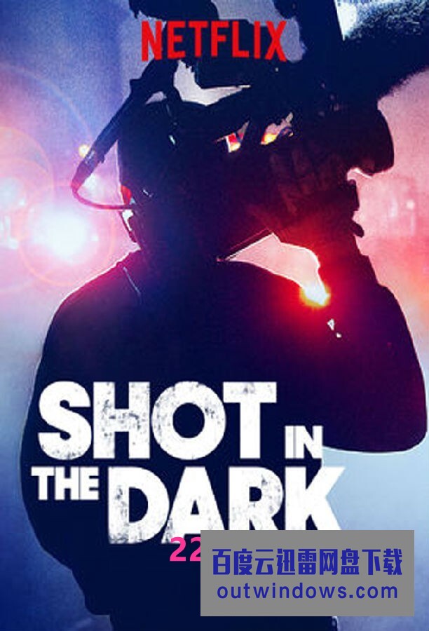 [电视剧][暗夜摄影记 Shot in the Dark 第一季][全08集][英语中字]1080p|4k高清