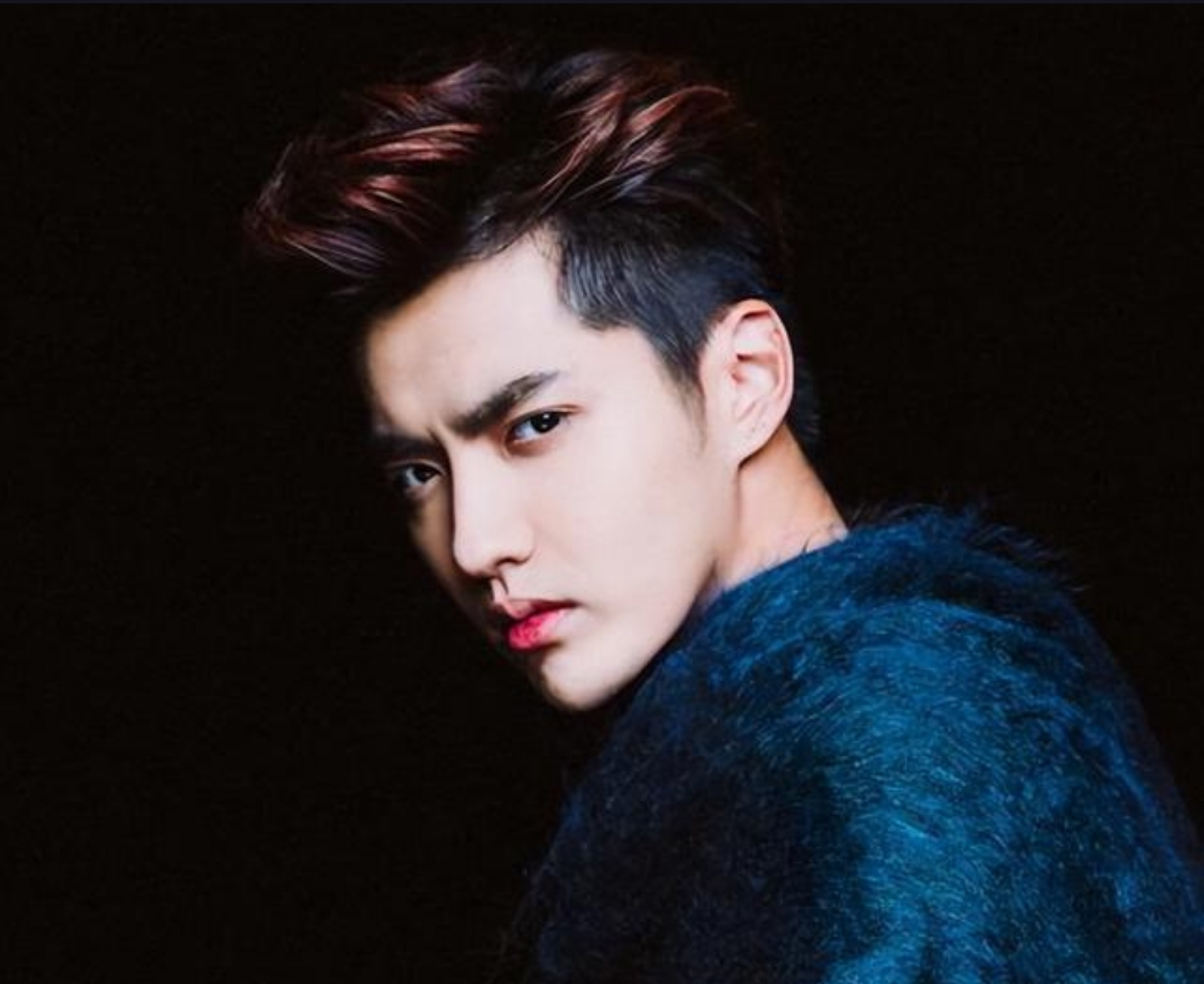 近日,北京市第三中级人民法院依法对吴亦凡强奸,聚众淫乱上诉一案