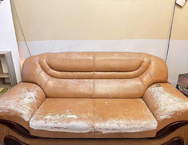 珠海市旧沙发翻新换皮厂家找谁,珠海专业沙发清洗保养价格