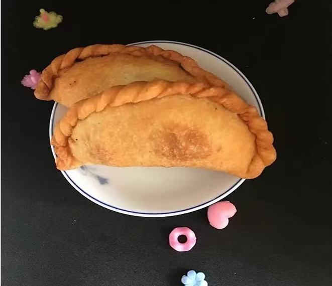 陕西地域美食之荞面饸络,泾阳穰饸