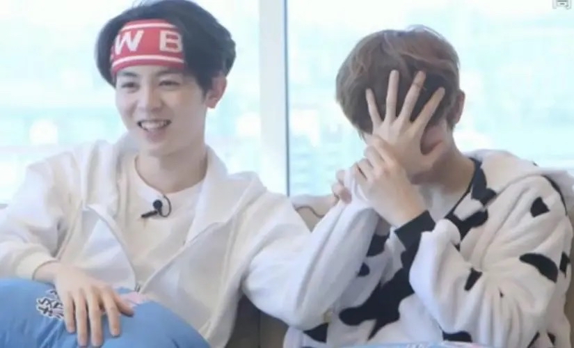 一起出道,和蔡徐坤十分要好的戴景耀,目前境况如何?