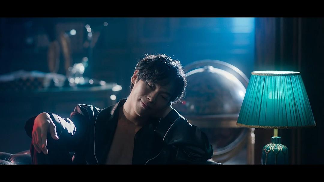 黑话律师 빅마우스 剧照