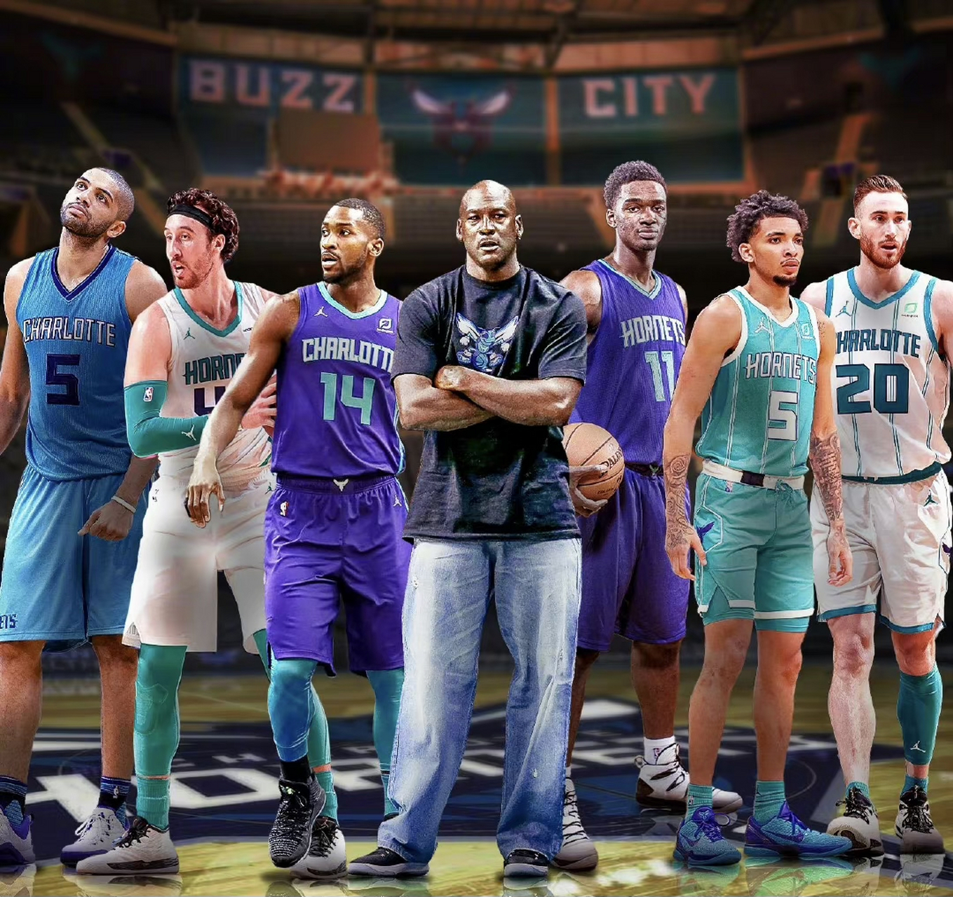 今日nba董事会批准乔丹将黄蜂队以30亿美元的价格出售给由加布-普洛特