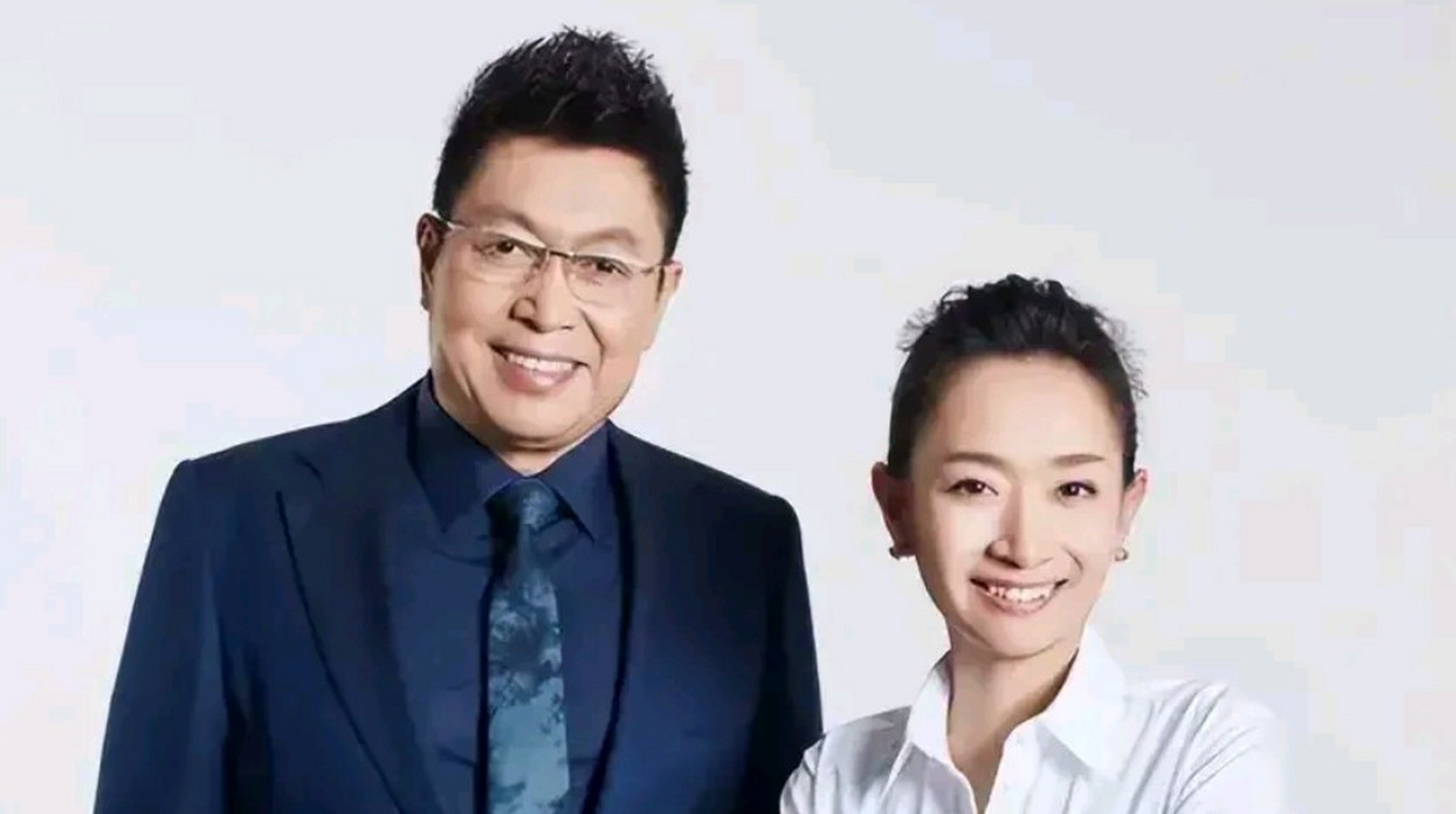 离婚19年后,回看王为念小香玉境遇,原来一切都有迹可循  两人相识在