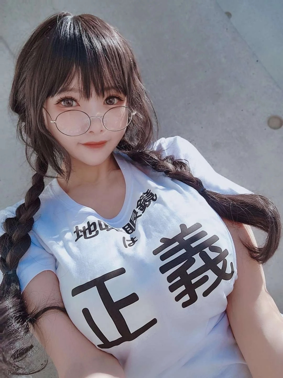 我感觉我这双手生来就是匡扶正义的