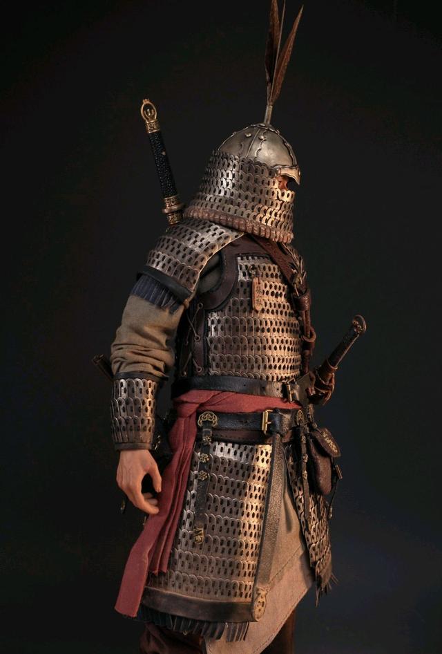 大唐军魂·安西铁军