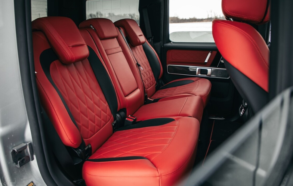 仿皮座椅还需要座套吗?