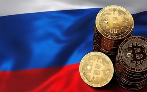 金色观察｜俄罗斯能通过加密货币规避制裁吗？