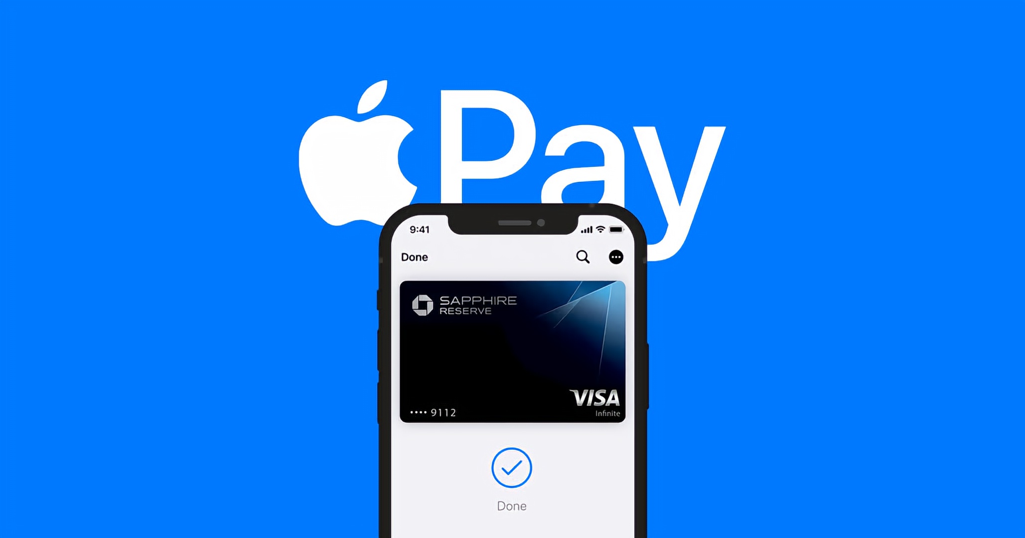 apple pay 范围和速度得到改善,钱包应用程序变得更加智能