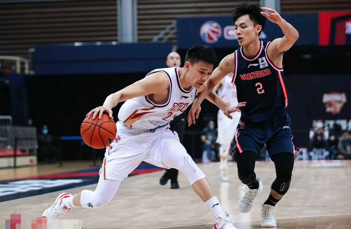 捧杀浙江?杜锋霸气侧漏亮底牌 刘维伟今非昔比 杨鸣坐山观虎斗