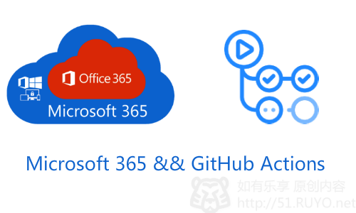 利用Github Action刷Microsoft 365 E5开发者订阅API实现续订