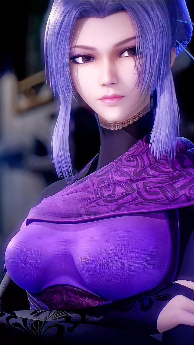 天行九歌美人图集