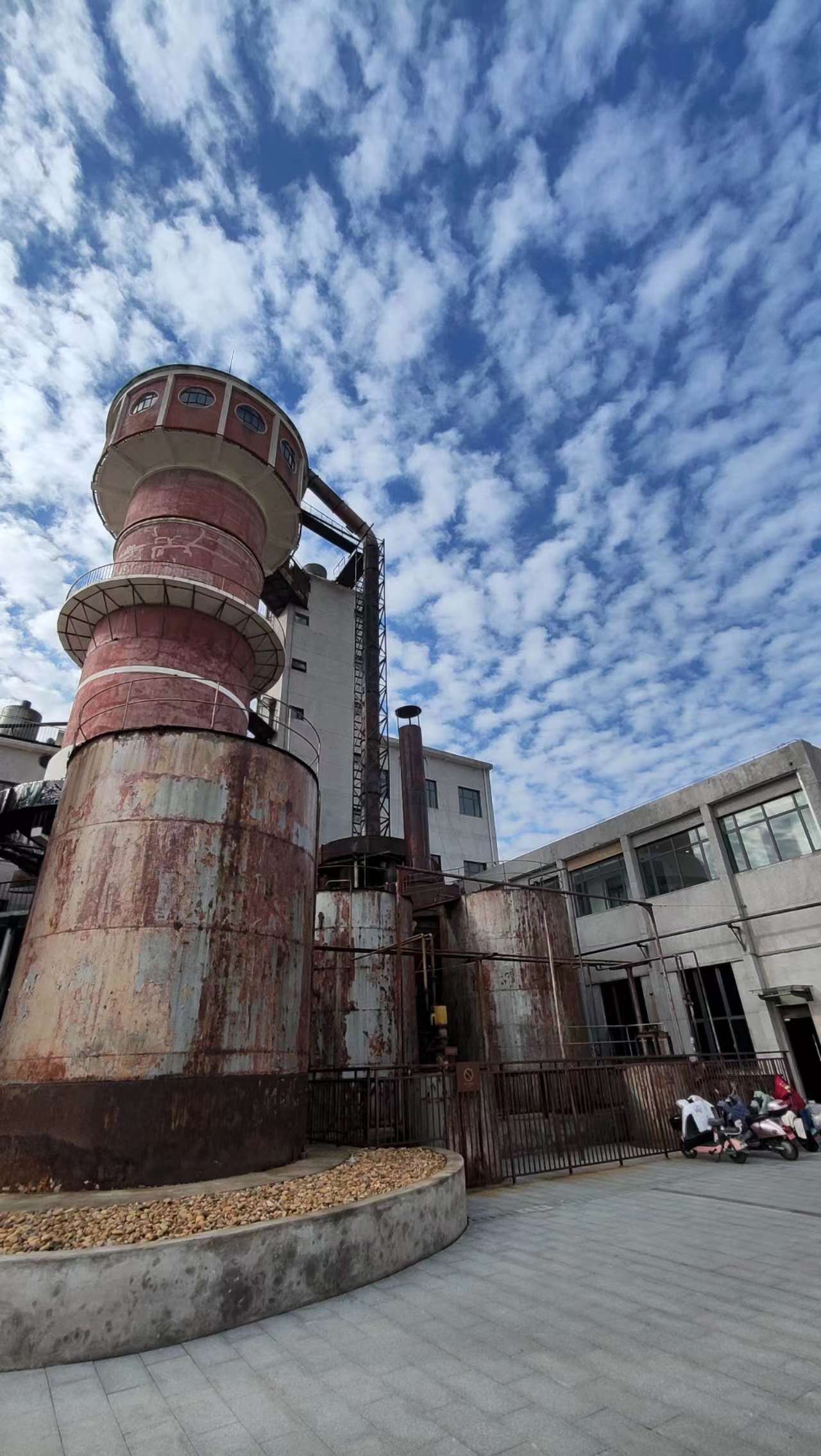 沙市洋码头之二