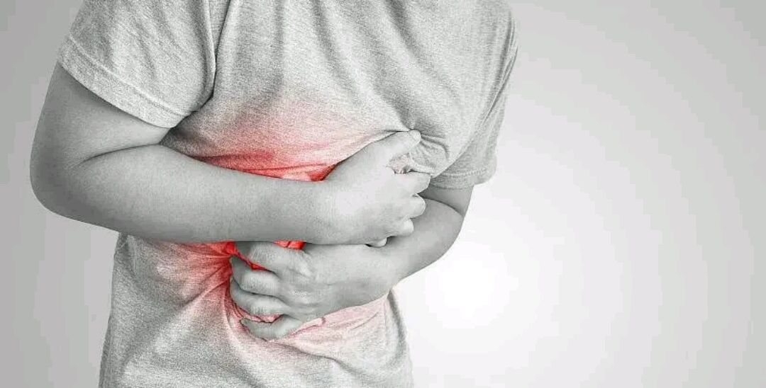 日常生活中7个"胃"不好的表现