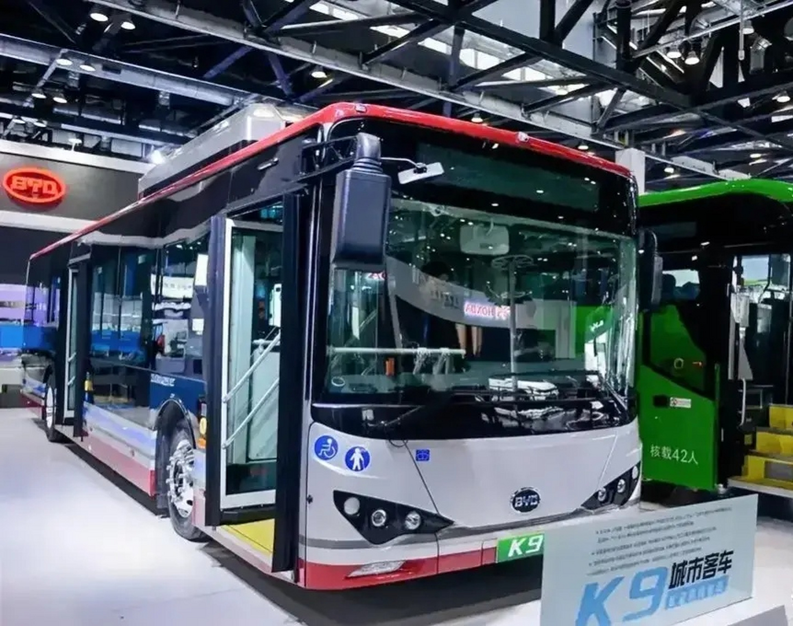 印度要买比亚迪1000台k9电动大巴车,比亚迪要求全款,但是印度刚开始