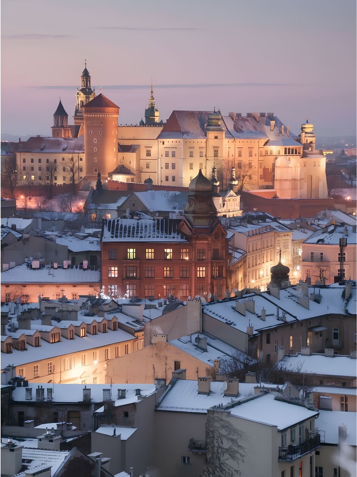 克拉科夫(kraków)是波兰的一座历史悠久的城市,位于波兰南部,是波兰